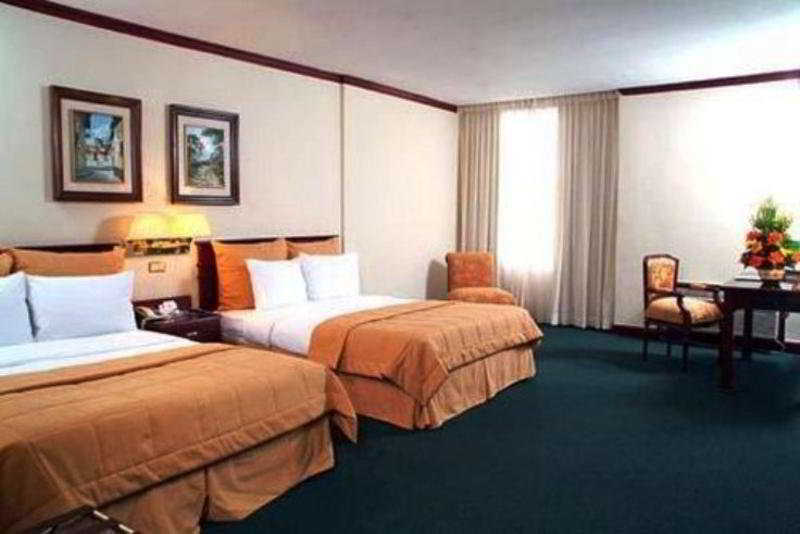 Clarion Hotel San Pedro Sula Zimmer foto